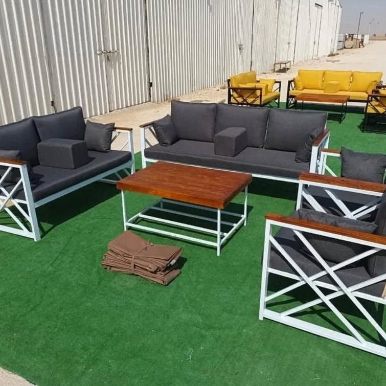 جلسات خارجيه