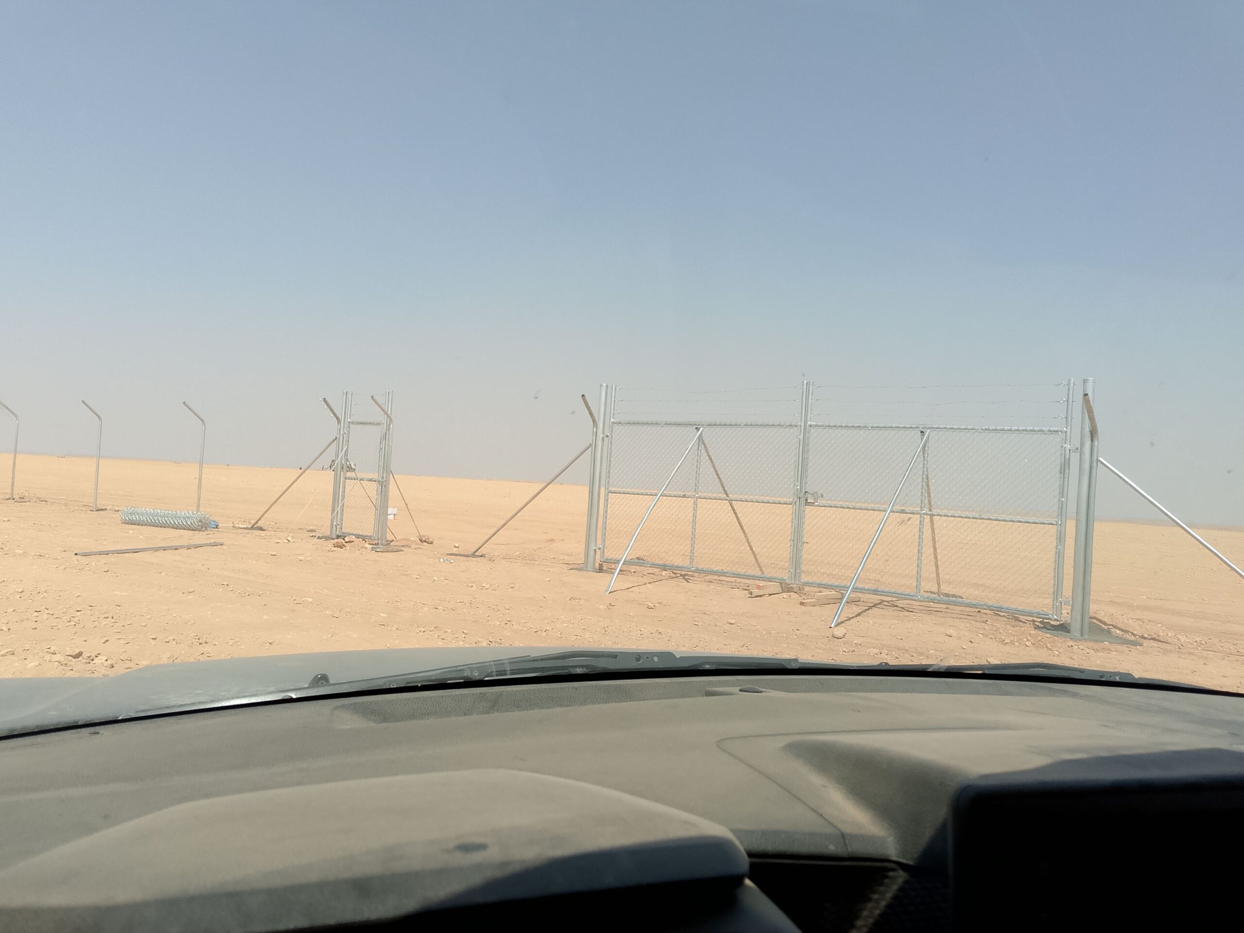 توريد وتركيب جميع انواع الشبوك