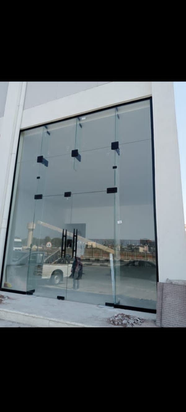 زجاج سكريت جيزان 0535238262