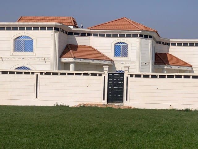 الرياض لياسه ملونه بديل الحجر وجهات خارجيه