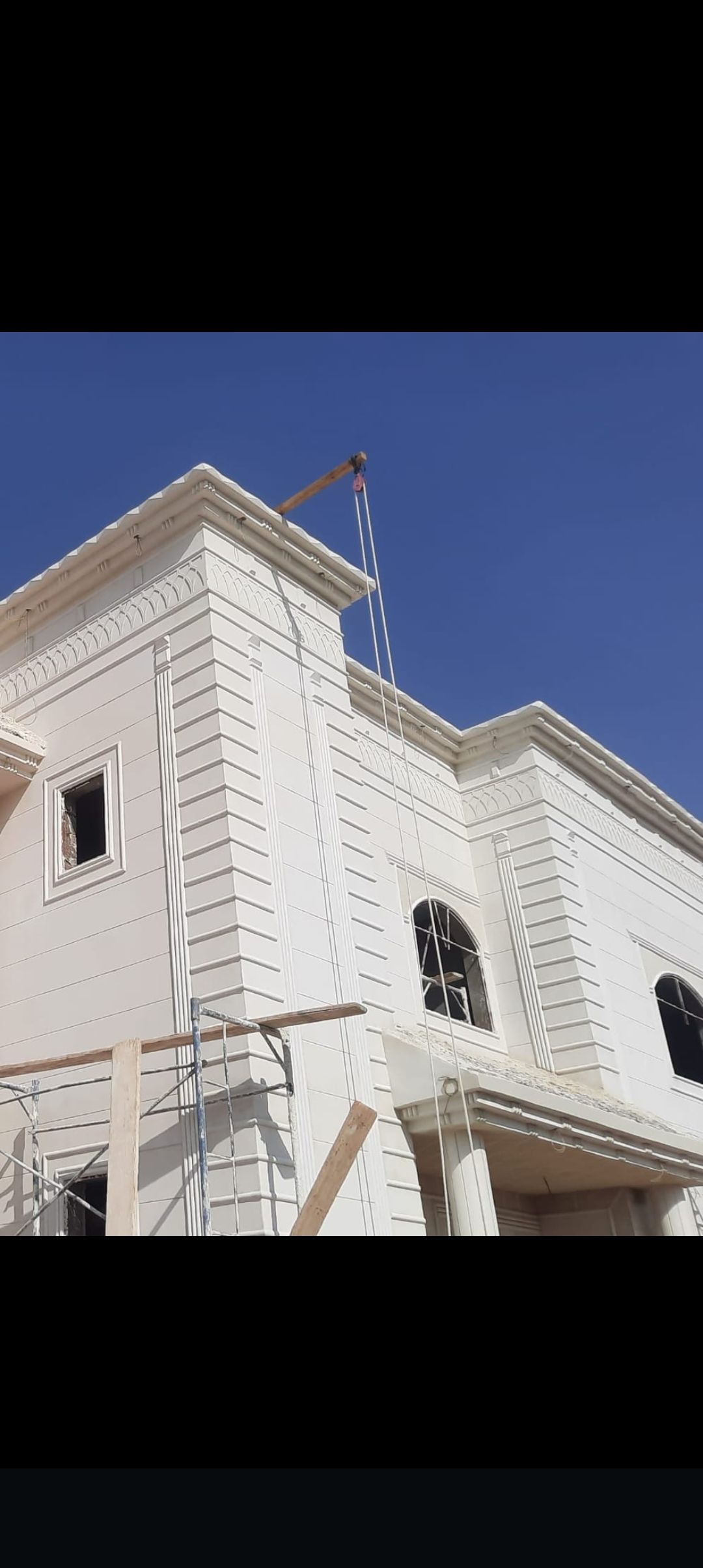 لياسه ملونه بديل الحجر وجهات خارجيه بديل الحجر