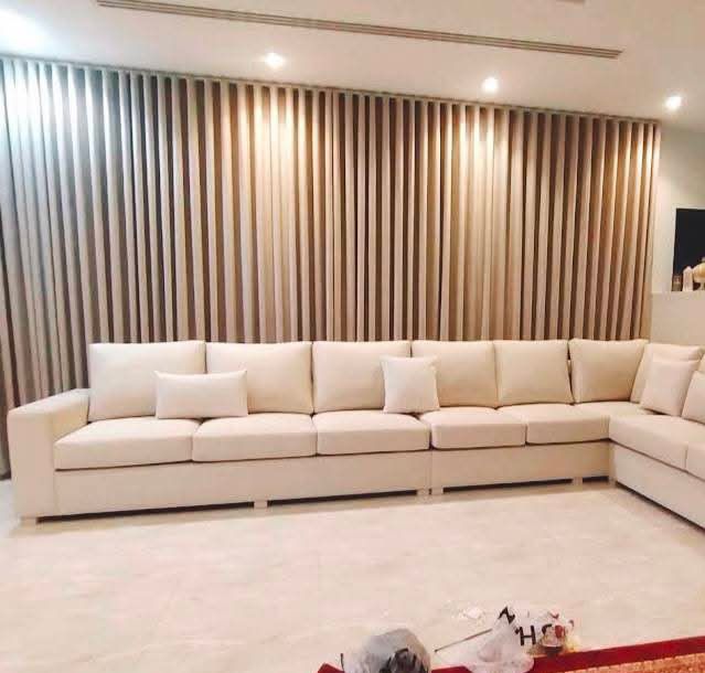 ستائر وايفي تفصيل جديد اسعار خاص