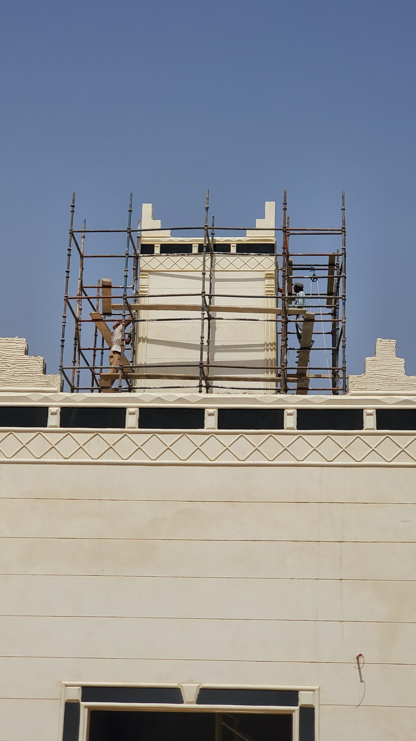 لياسه ملونة بديل الحجر الطبيعي يغنيك عن الياسه الع