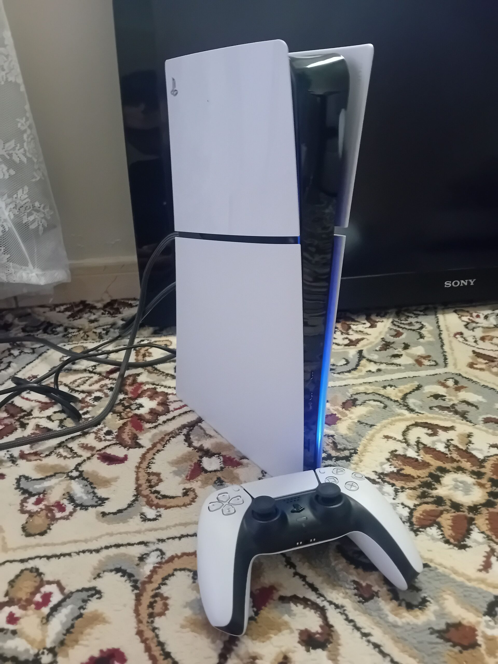 بلايستيشن 6