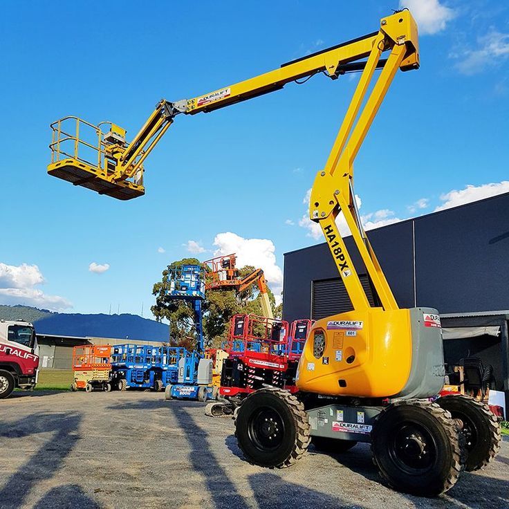 سيزرلفت للايجار مانلفت للايجار رافعة عمال للايجار