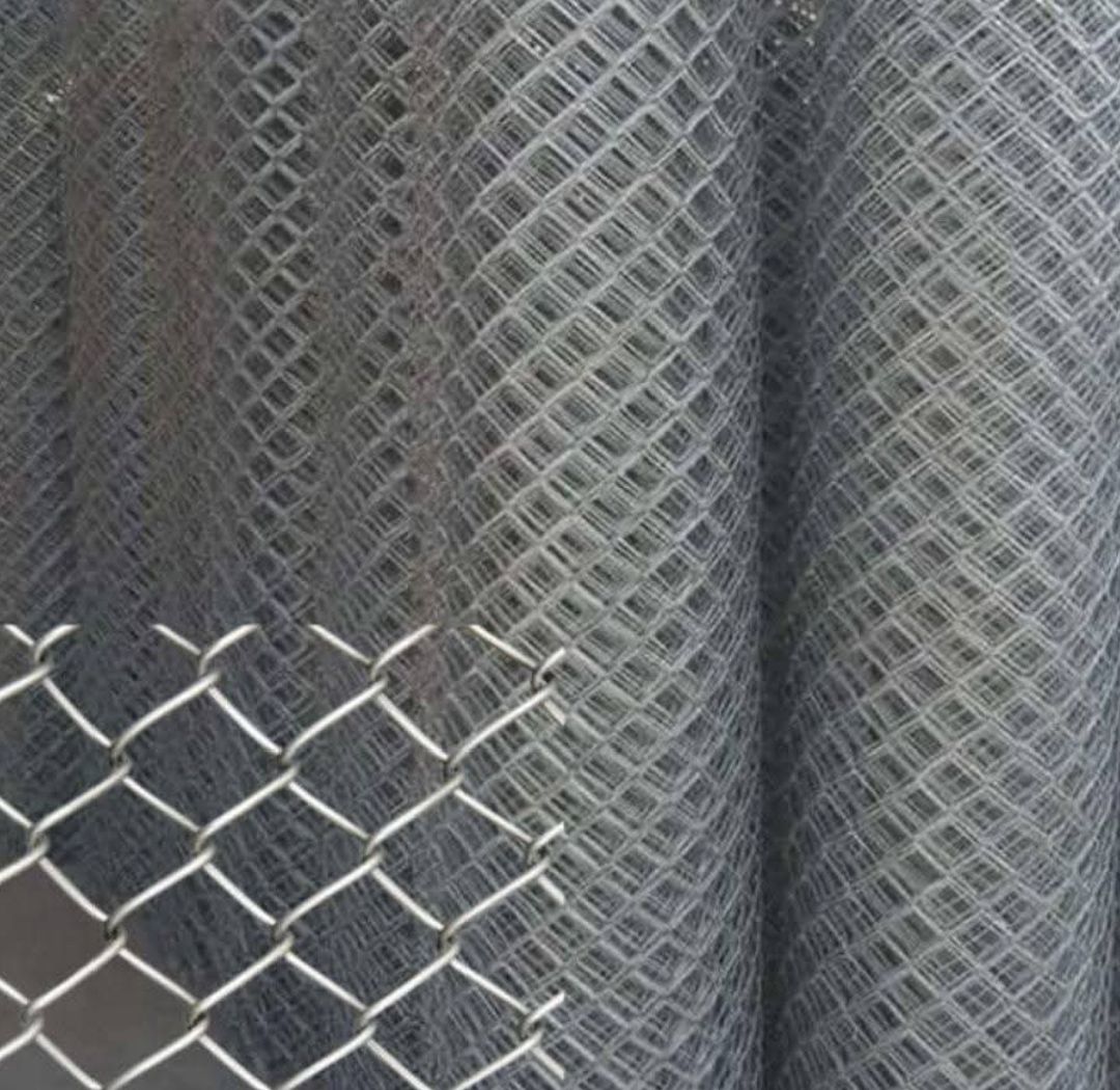 شبك مجلفن اسوار شبوك تسوير وتشبيك سياجات امنيه