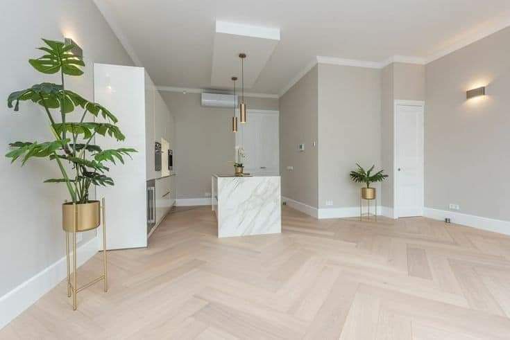 معلم دهانات وديكورات