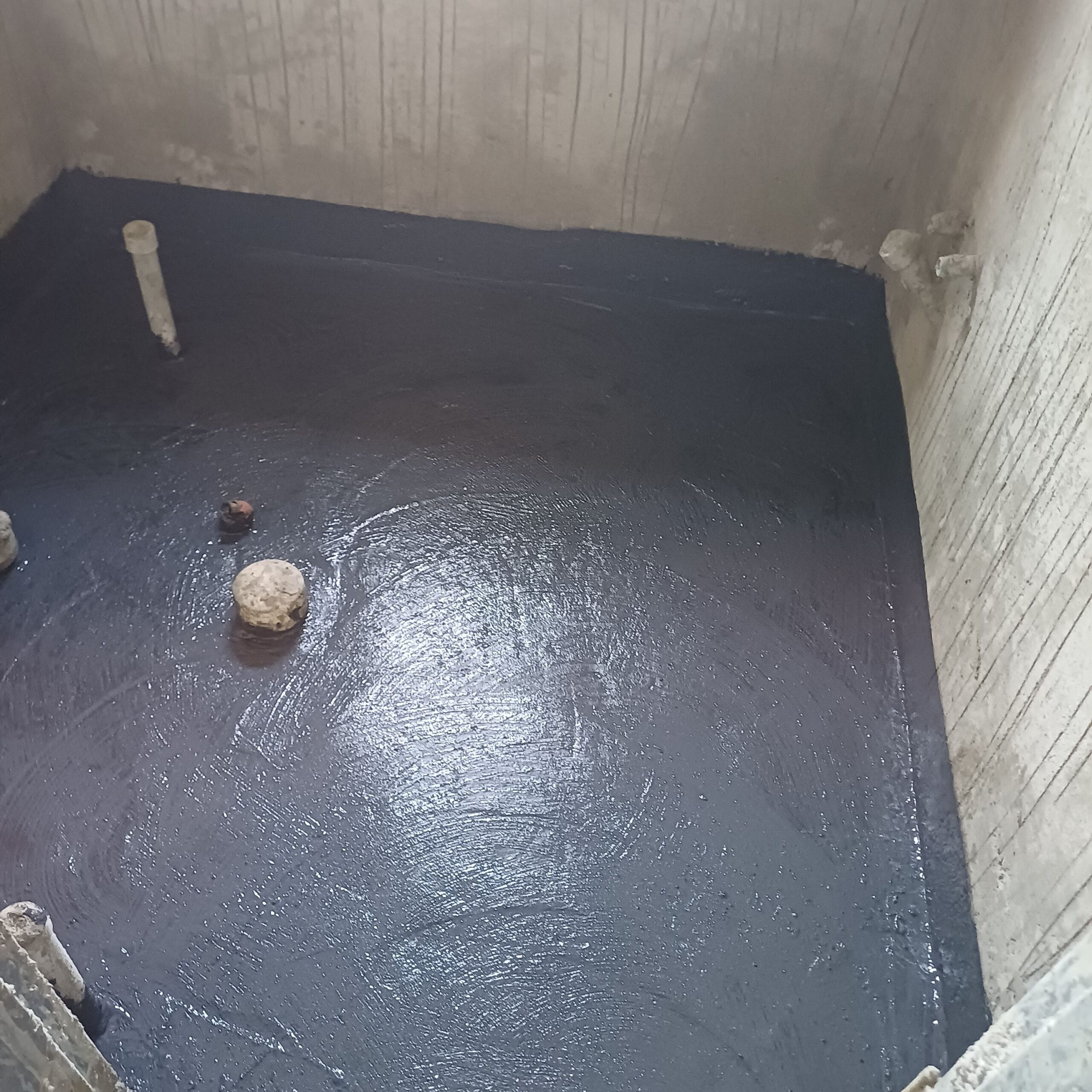 أبو كنان لجميع أنواع العوازل