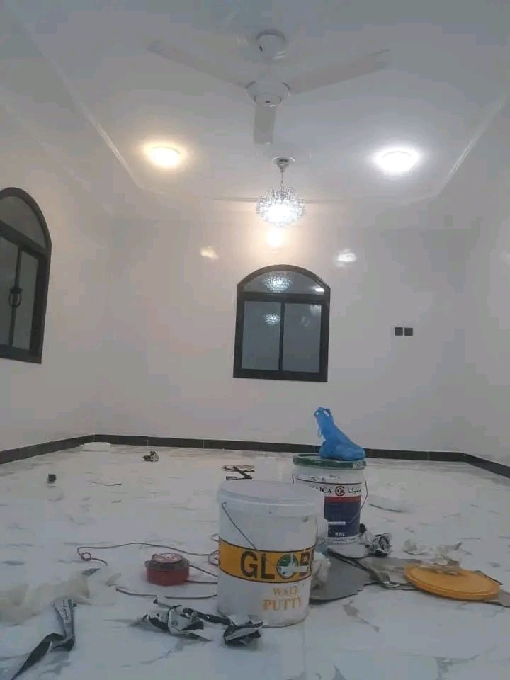 معلم دهانات الرياض