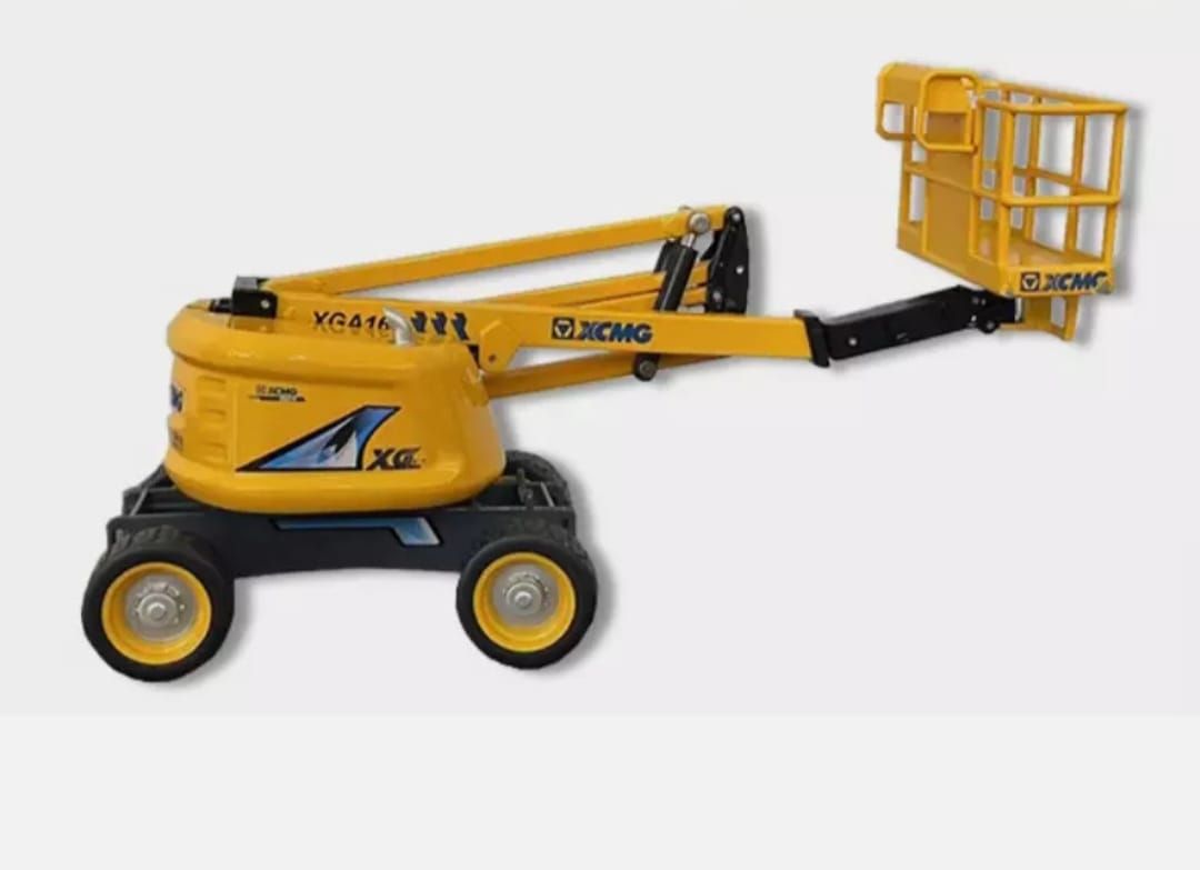 تأجير مان لفت سيزر لفت سقايل كهربائيه موديلات جديد