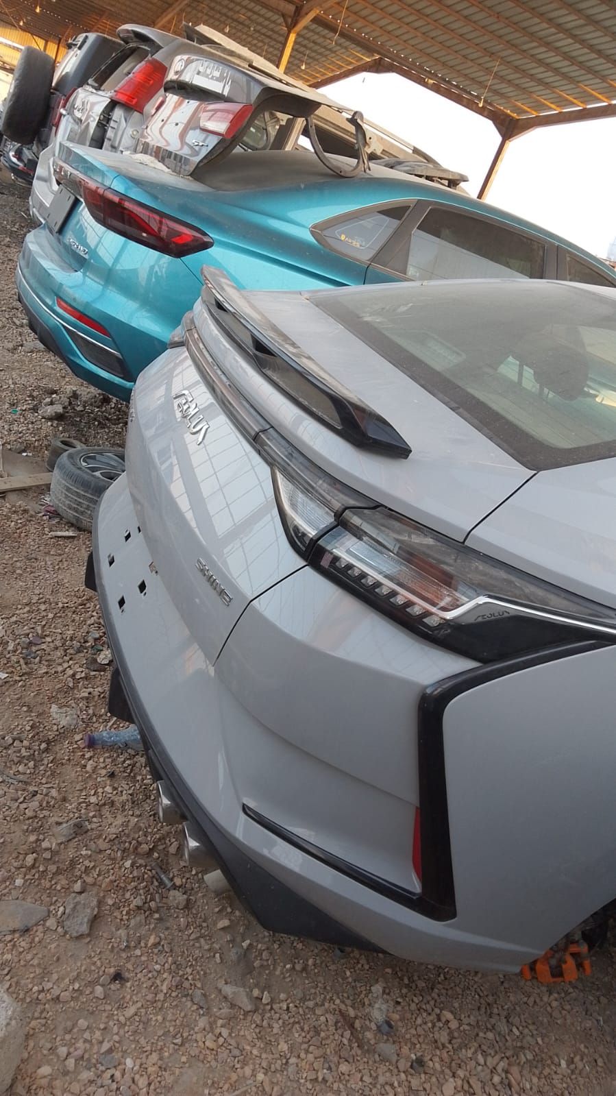 الحائر الرياض