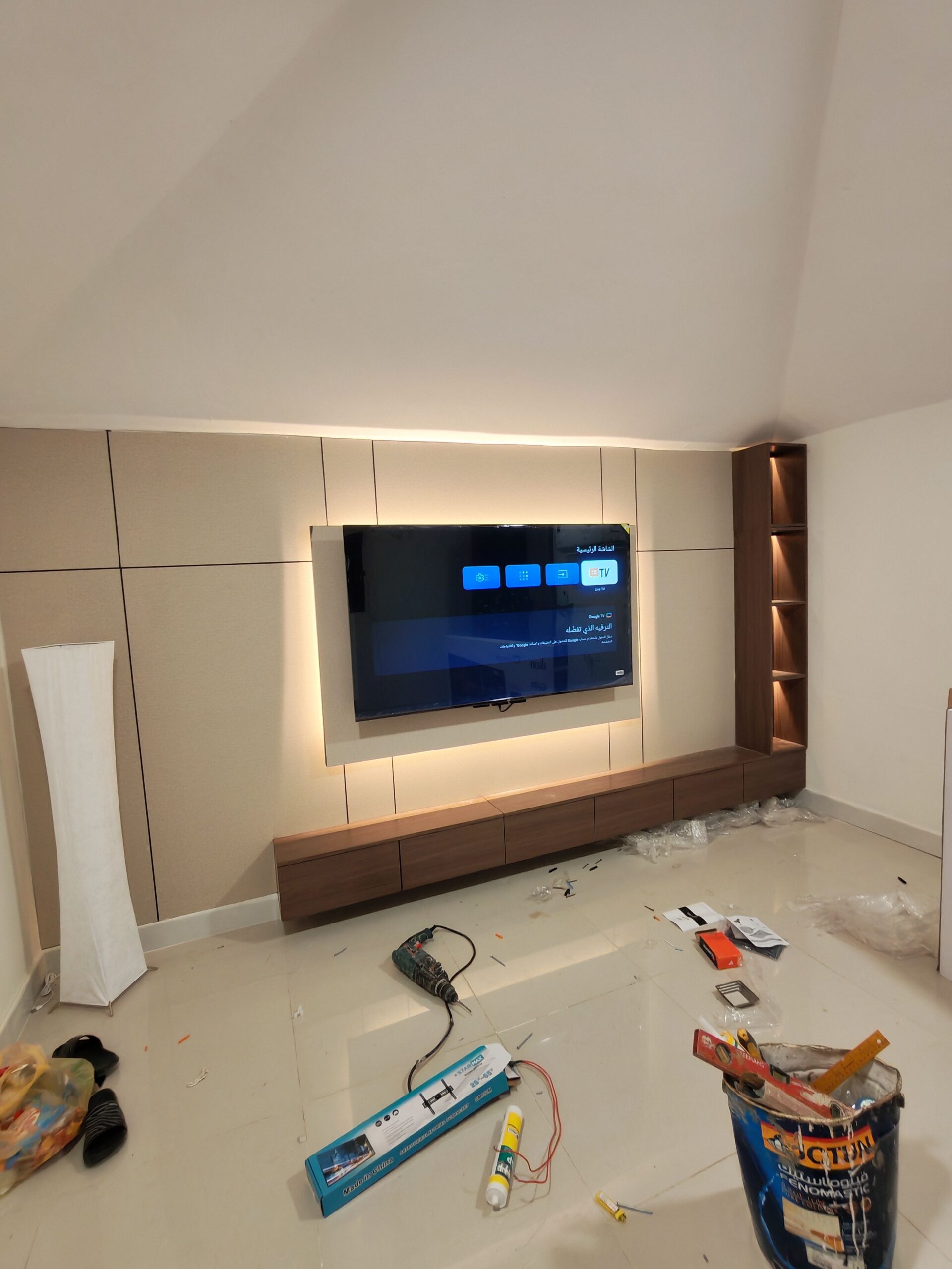 ادمام حي القادسيه