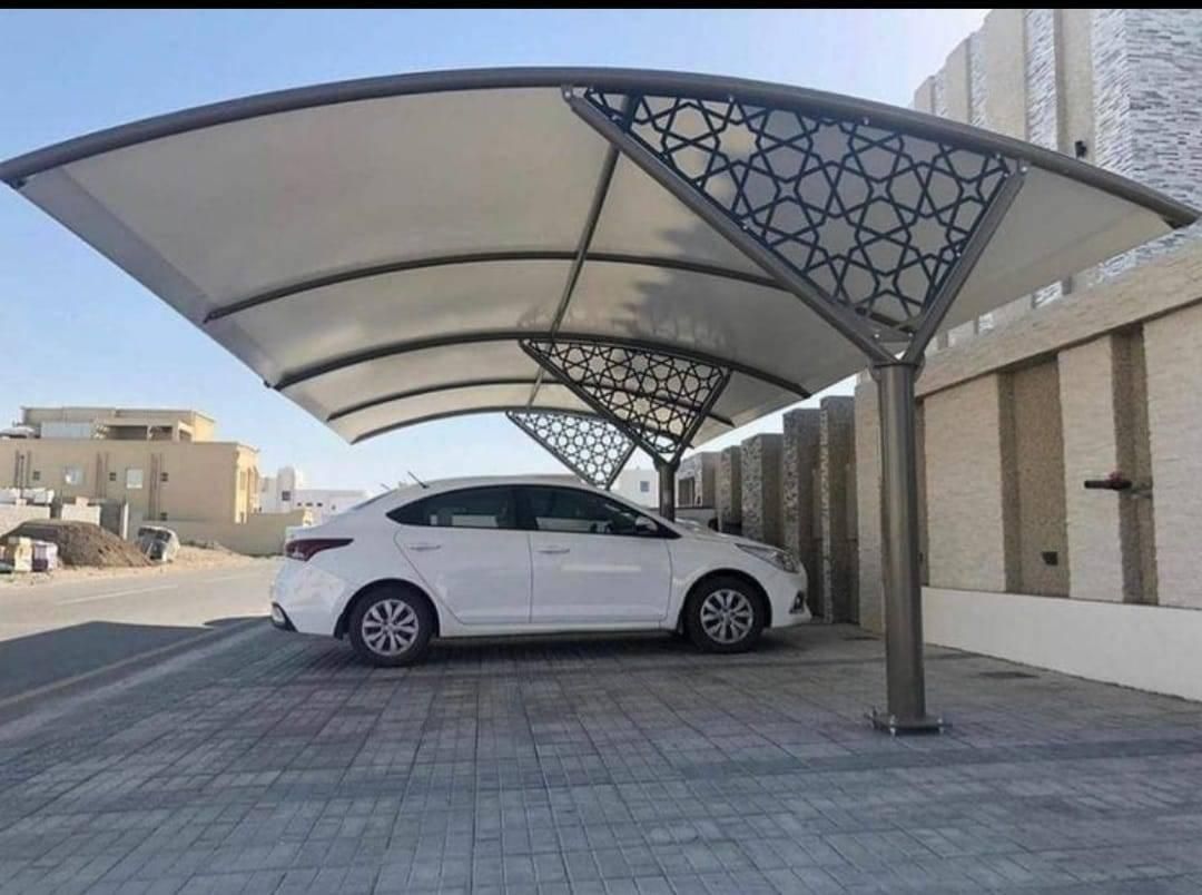 مضلات ديكورات