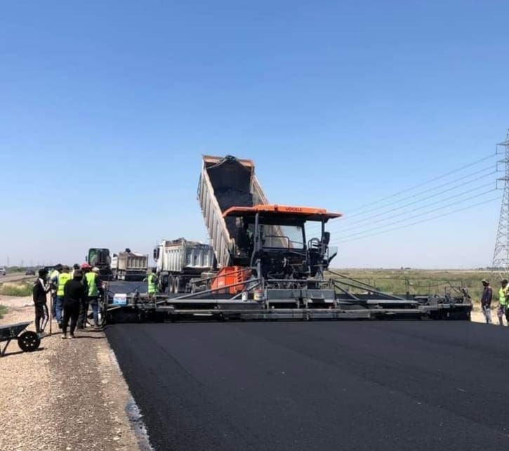 زاهد مقاول اسفلت داخل وخارج الرياض