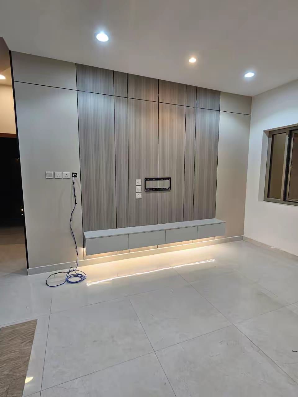 شارع الخزان