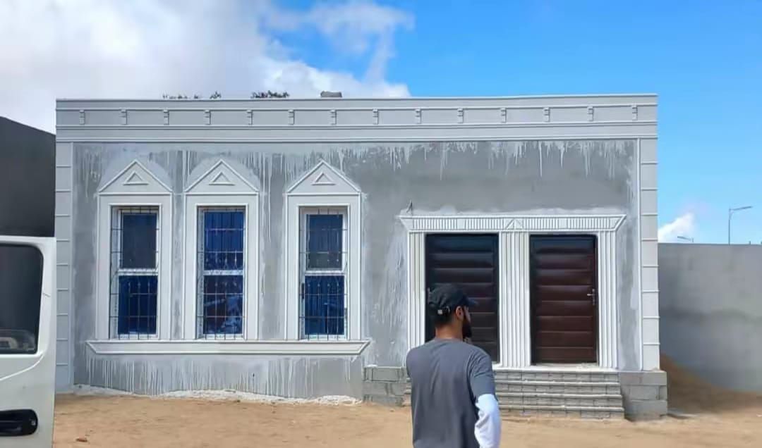 مكه الشرائع