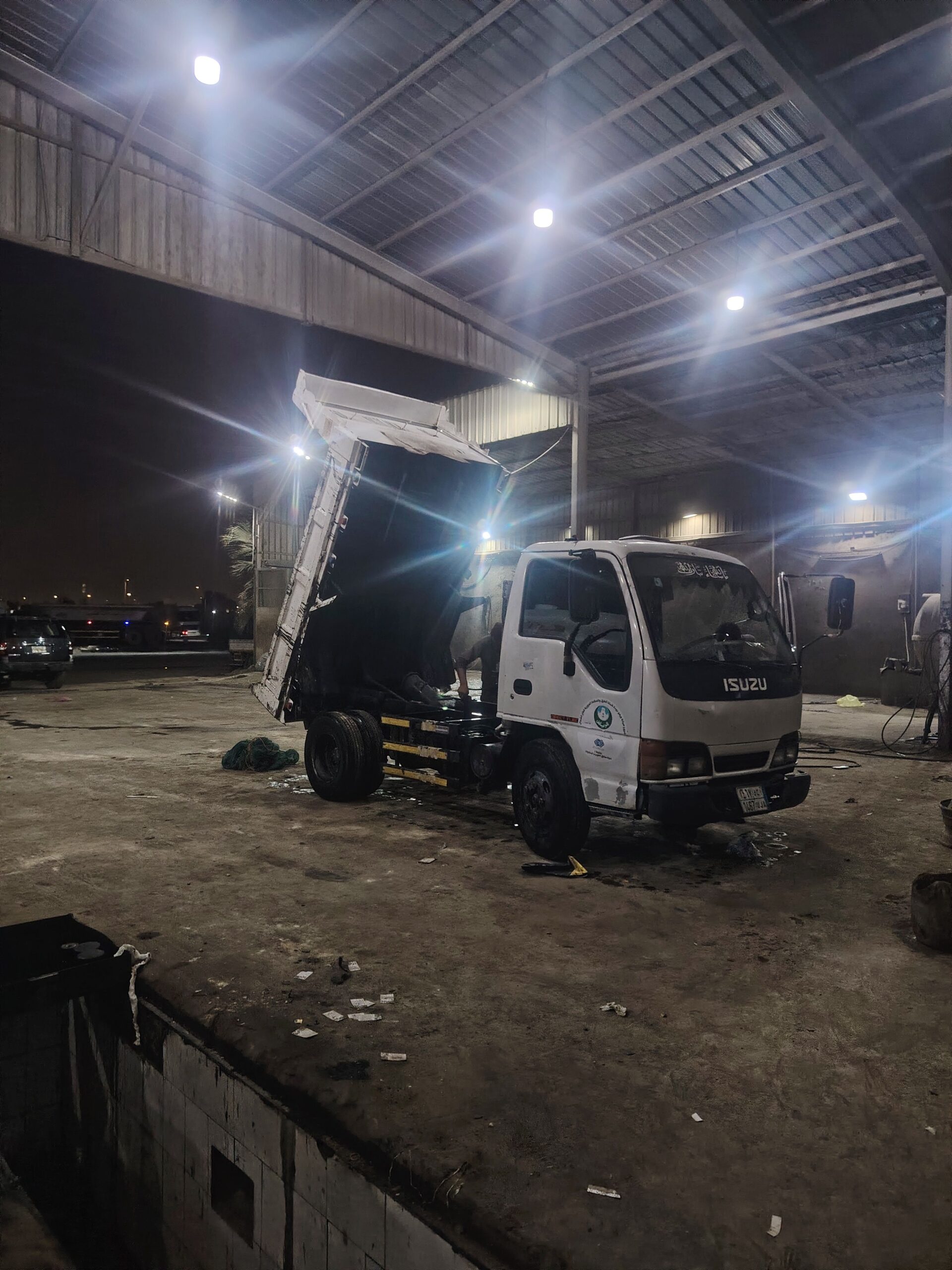 الرياض حي الرمال