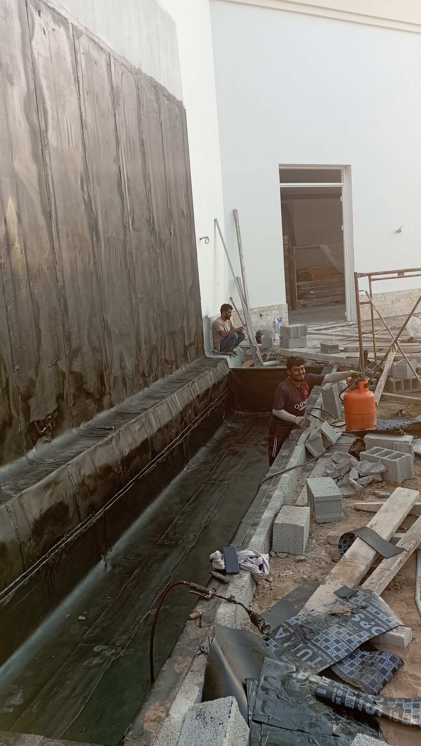 جده شارع صاري