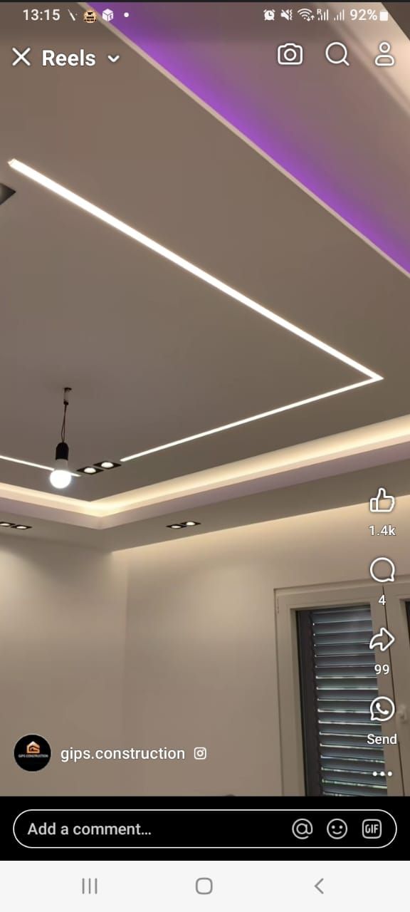 مقاولات ديكورات بلات 0509061394