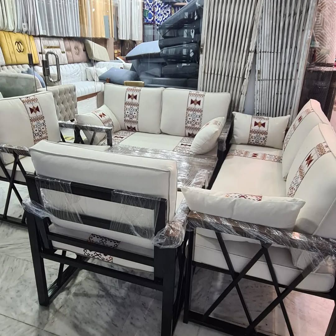 جلسات خارجيه