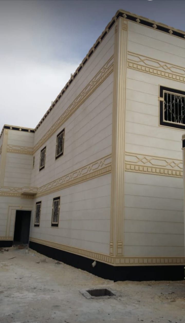 جيزان. صبيا بيش أبو عريش وإلا حد صمطه