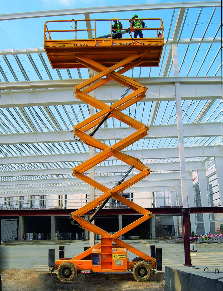 سيزرلفت للايجار مانلفت للايجار رافعة عمال للايجار