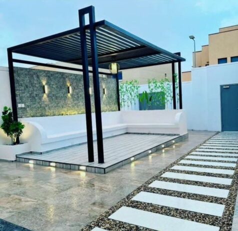 حداد لحام مظلات