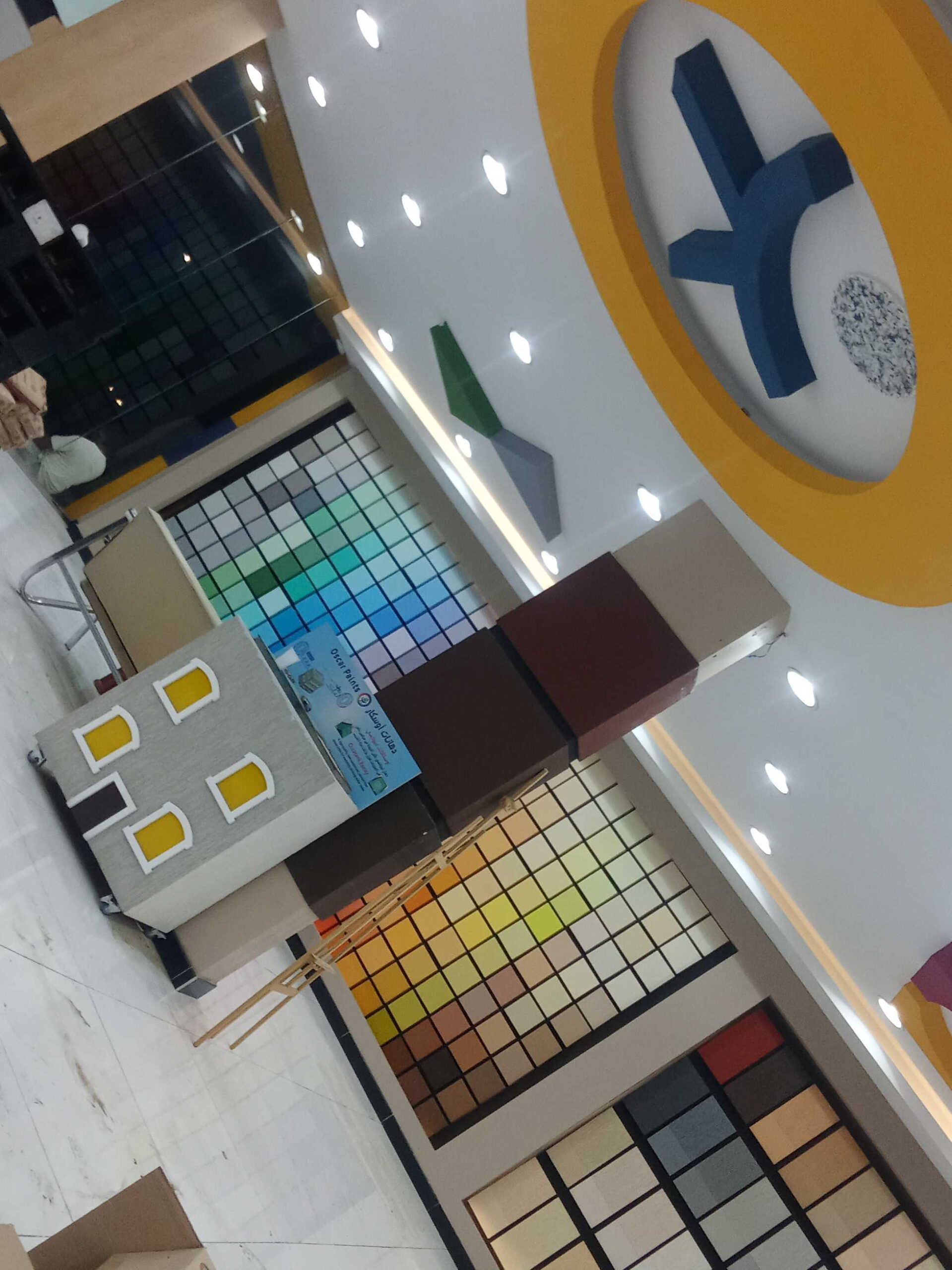 عنوان جده ابحر شمالية