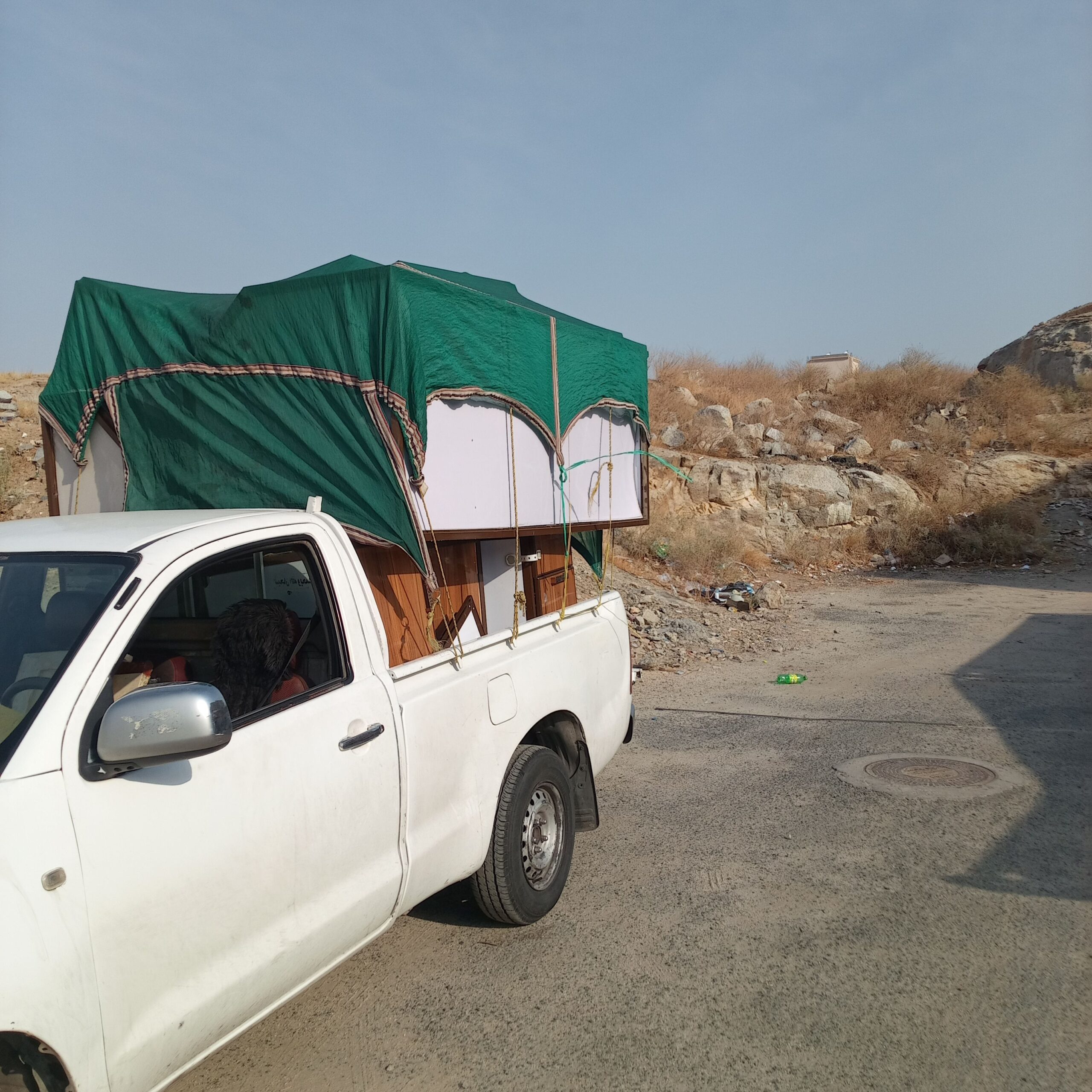 ونيت نقل عفش مكه ونيت توصيل مكه