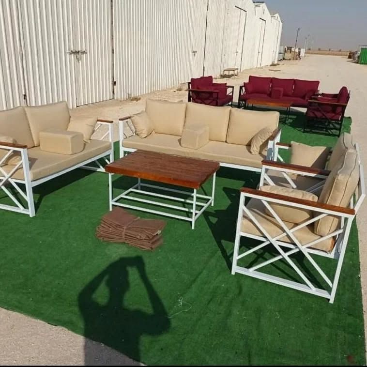 جلسات خارجيه