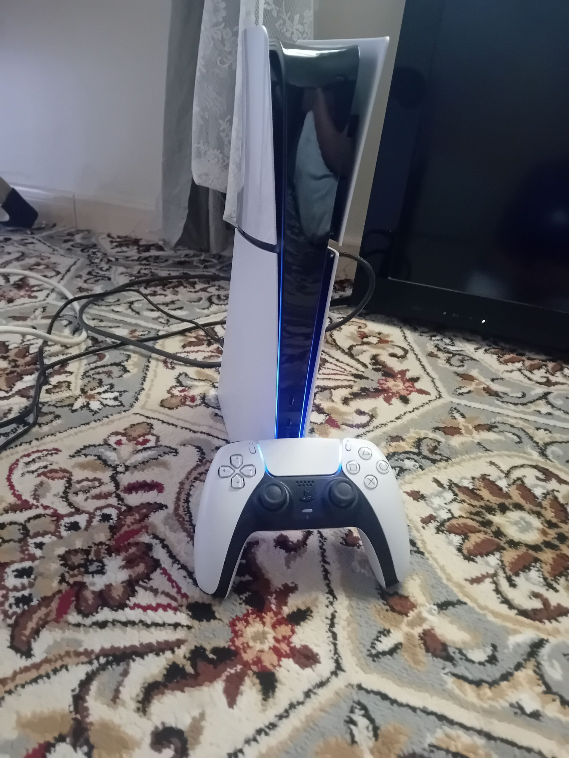 بلايستيشن 6