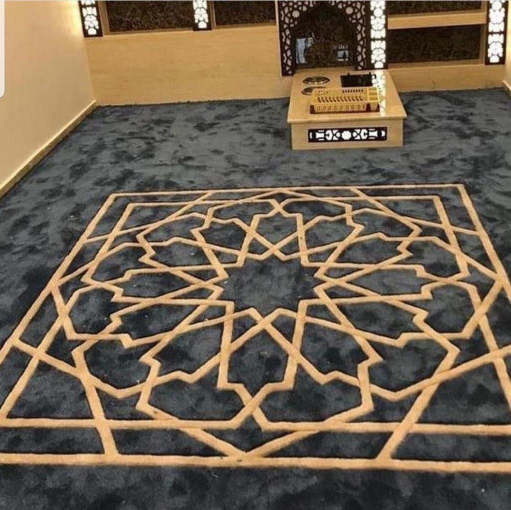 بيع وتركب جميع انواع السجاد اسعار جمله الكويت