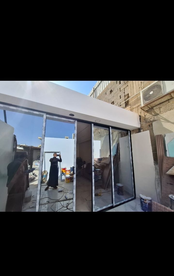 مقاول ملاحق مقاول ملاحق| مقاول بناء ملاحق لعام 202