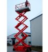 Scissor lift manlift Forklift rental 0559557168