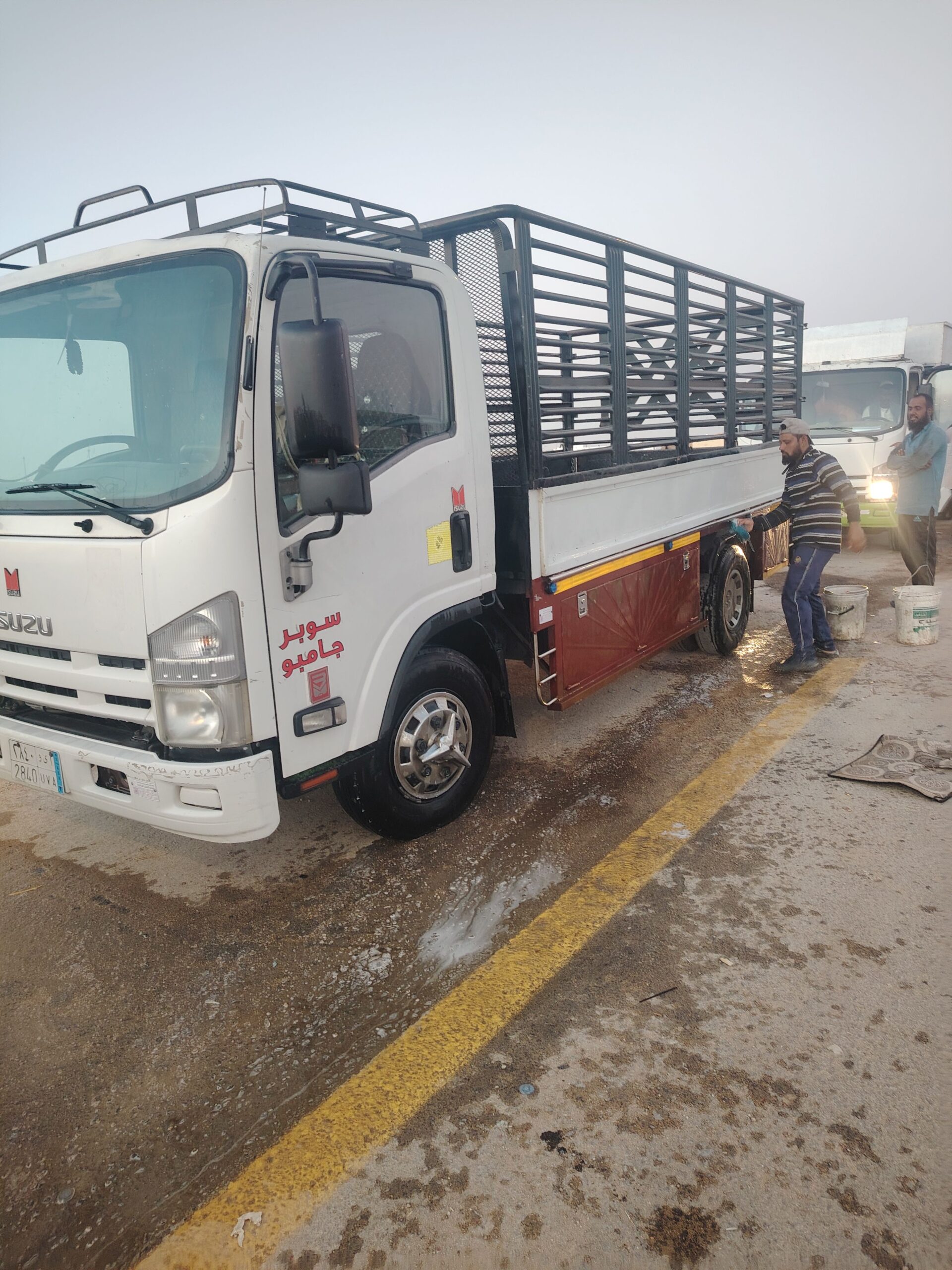 خميس مشيط الصناعية