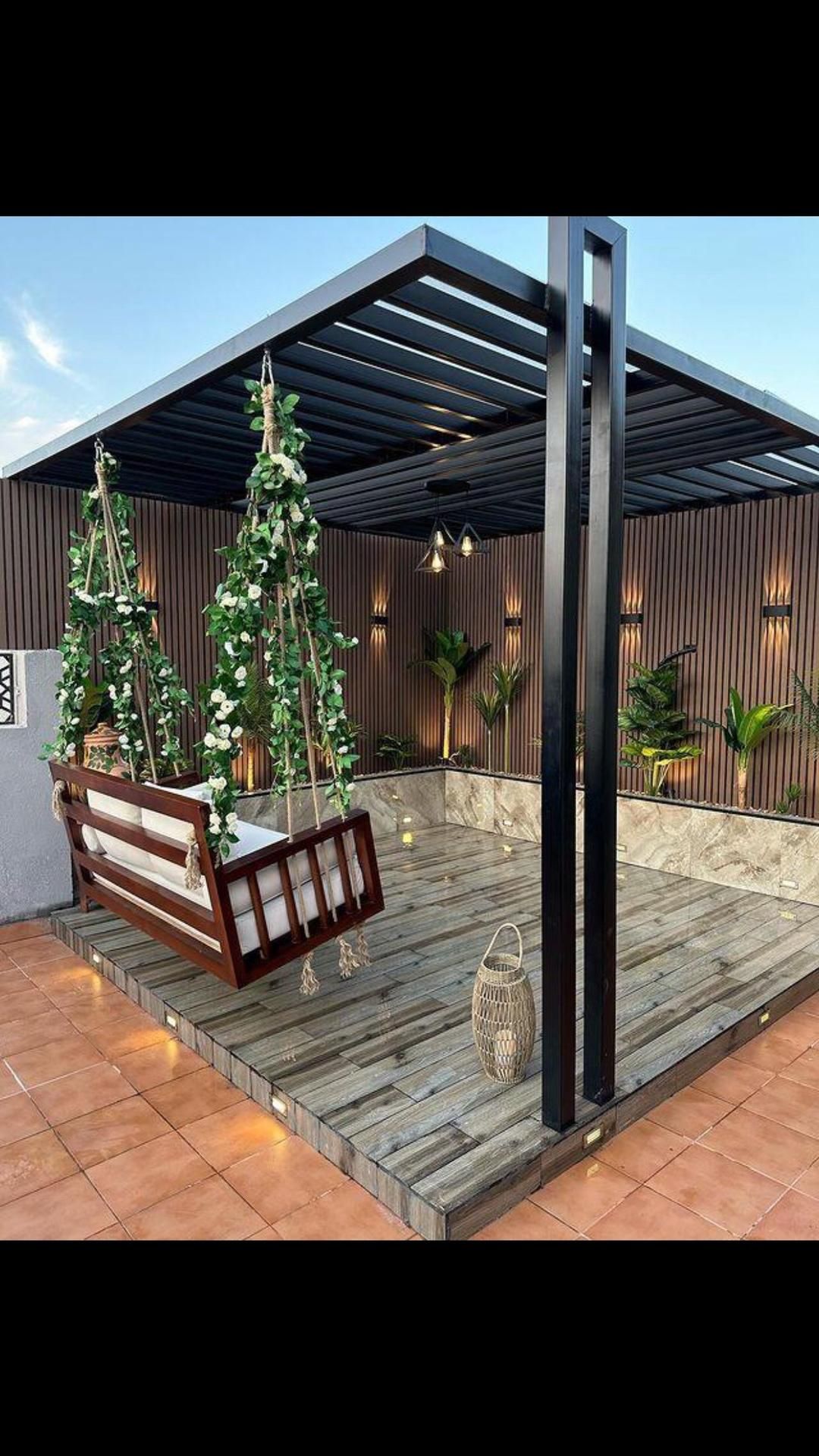 مضلات ديكورات