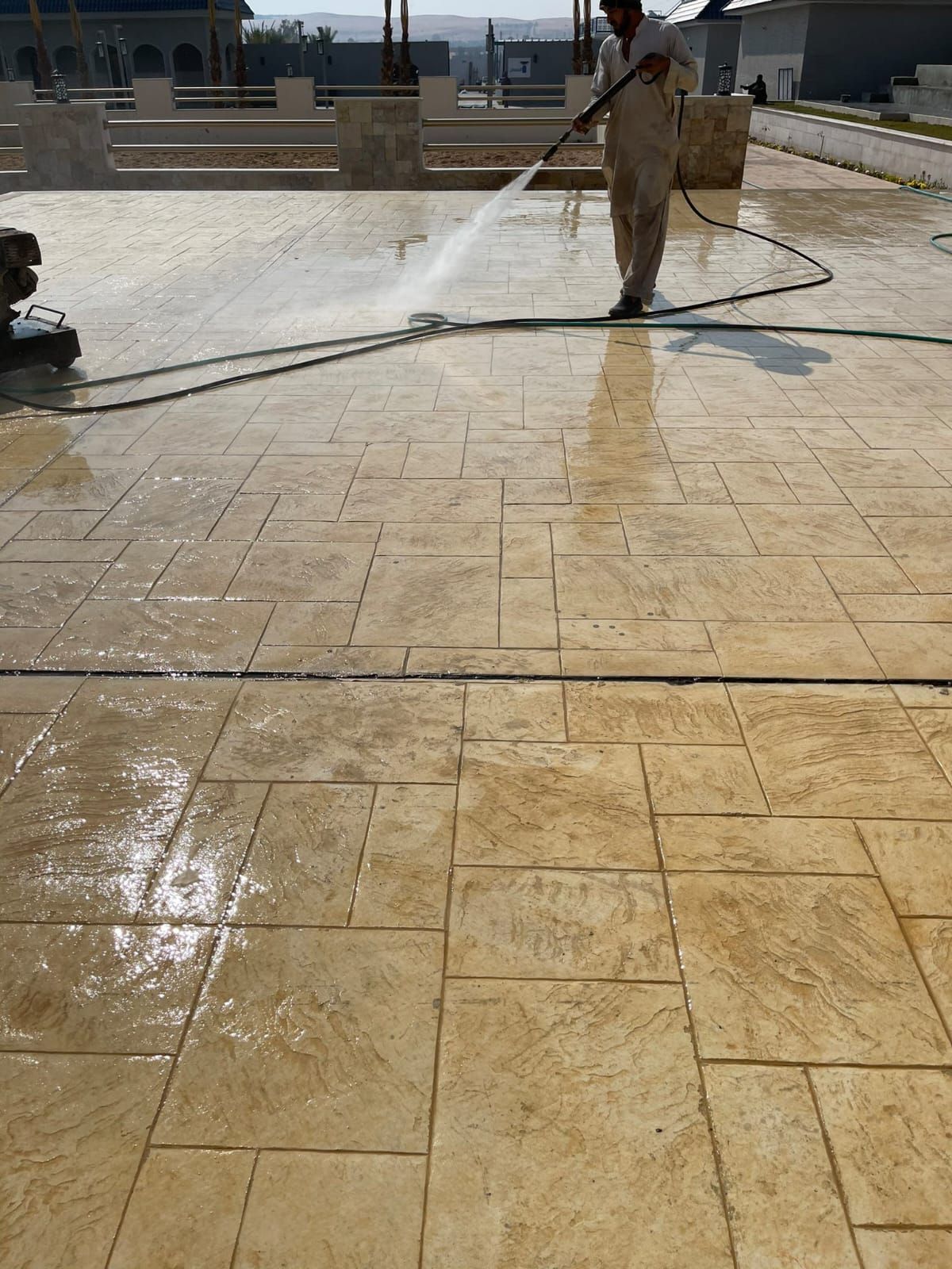 مقاول صبة مروحة صبة ميزانية صبة ميزانية