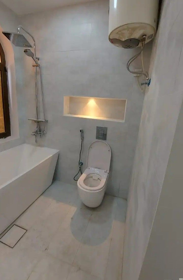 مقاول ترميم وتشطيب كمل