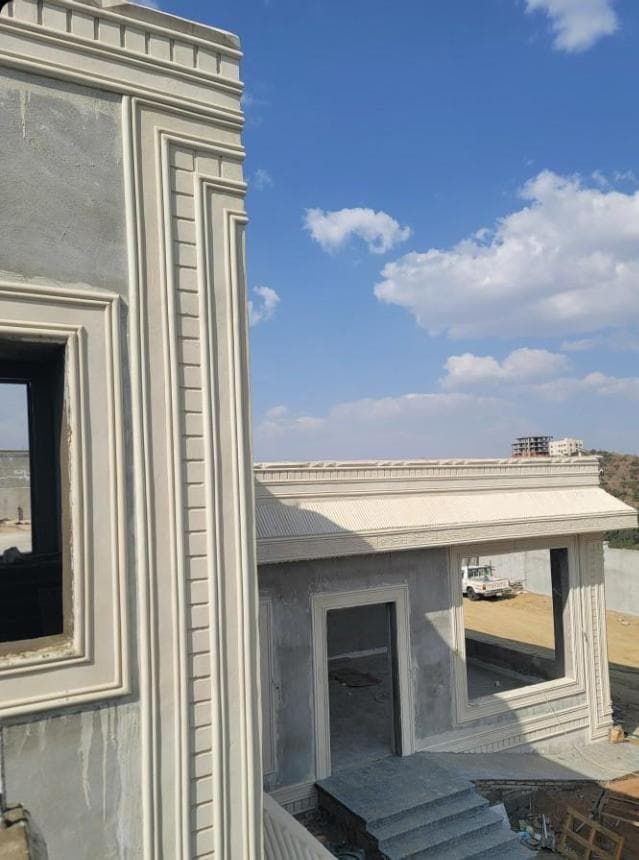 مكه الشرائع