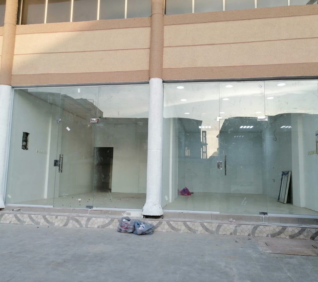 زجاج سكريت الدمام ومرايات