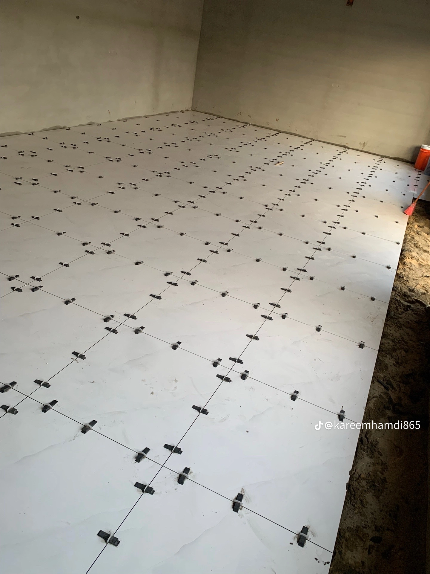 مبلط ابو عماد ينبع