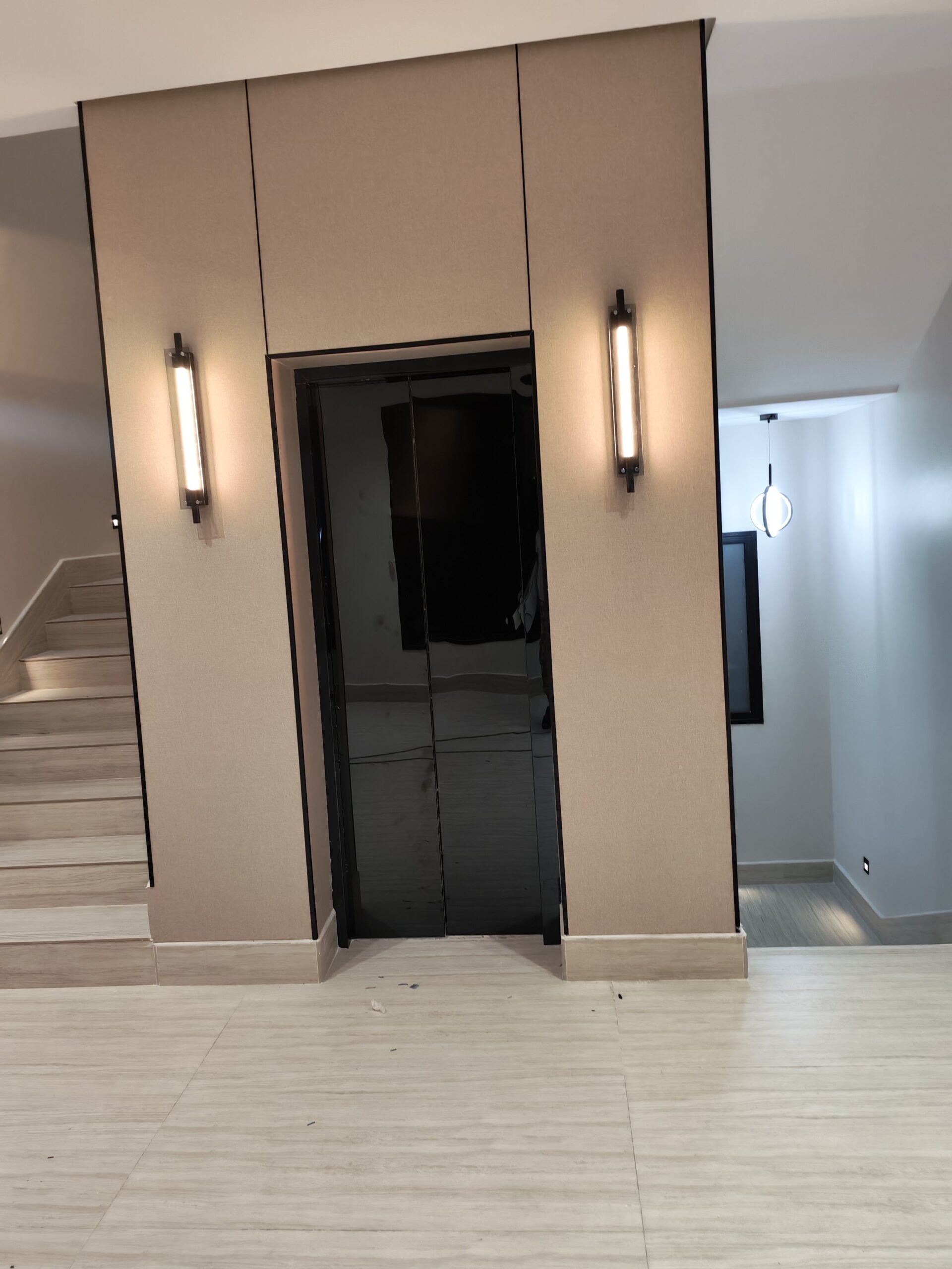 ادمام حي القادسيه