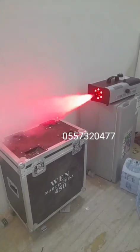 تاجير كشافات اضاءات ليزر ملونه متحركه للافتتاحات ل