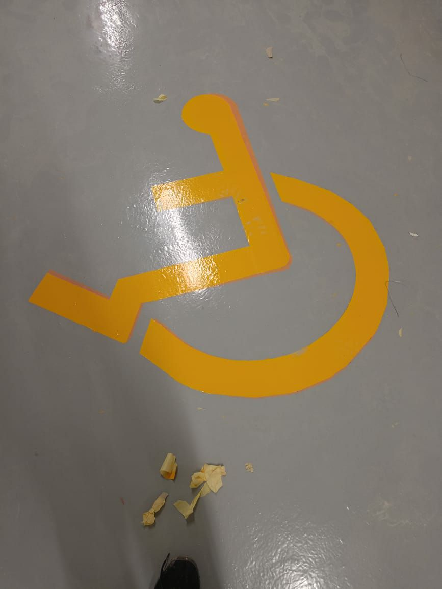 ابو فهد معلم عوازل