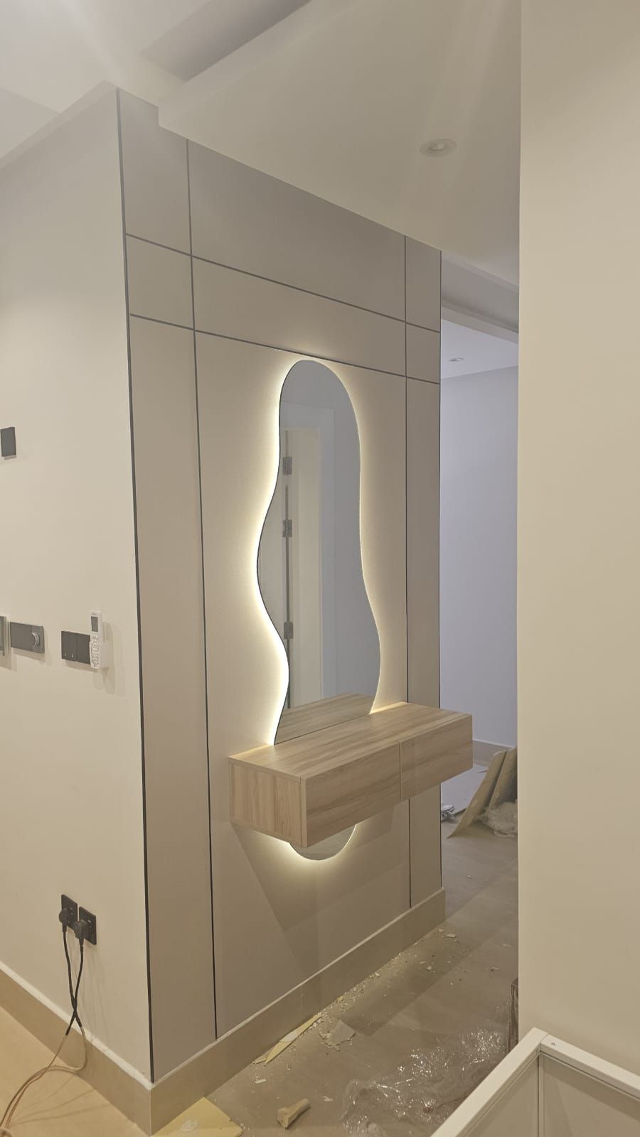 شارع الخزان