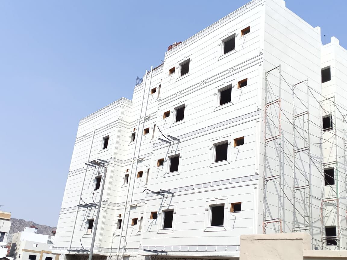 جيزان. صبيا بيش أبو عريش وإلا حد صمطه