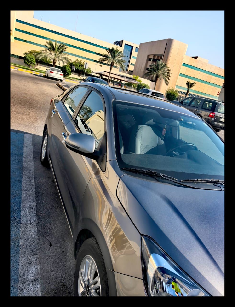 النطقة الشرقية الخبر