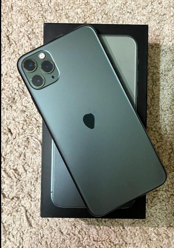 ايفون 11برو ماكس