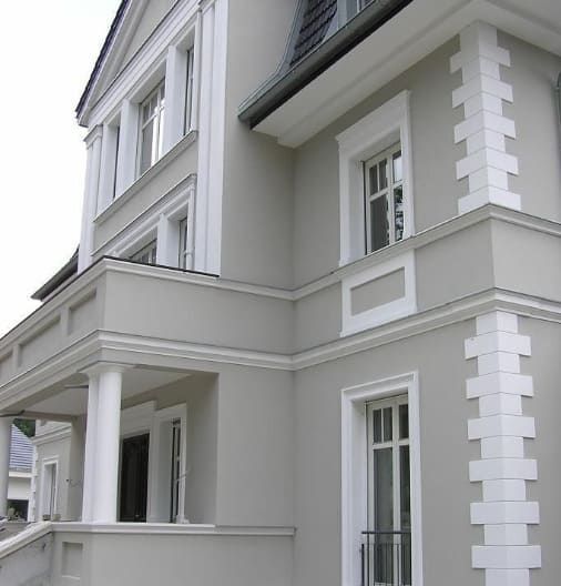 معلم دهانات وديكورات وترميم 0541375308