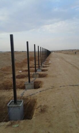 تركيب وتوريد جميع انواع الشبوك بوجوده عاليه